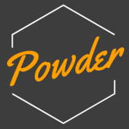 powder12321