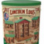 Lincoln Logs