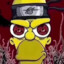 uchiha homer