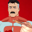 Steam avatar