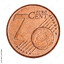 7 Cent
