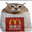 Hashbrown Cat