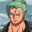 zoro