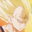 majin vegeta dbz