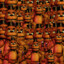 500 Freddy Fazbears