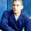 Michael Scofield