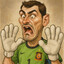 Iker Casillas
