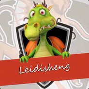 Leidisheng - steam id 76561197964519799