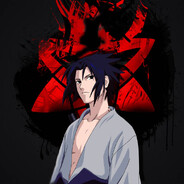 Sasuke