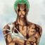 RORONOA ZORO