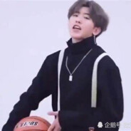 明明可以靠颜值，却非