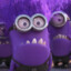 Purple Minion