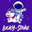 &lt;Lukas^&gt; LuckY-Strike~!