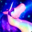 RainbowGalaxyUnicorn