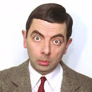 Mr.Bean
