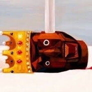 мистер куни вест