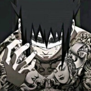 宇智波佐助（永恒万花