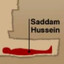 saddam hussein