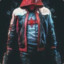 Red Hood