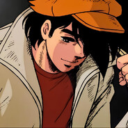 Joe Yabuki