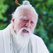 一张真人の照片