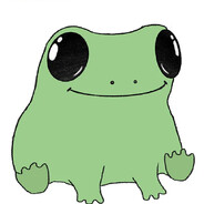 Crazy Frog