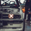 BUMMER E30