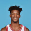 2017 Jimmy Butler