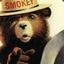 Smokeythebear