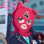 Aaa蒙面泳装团_芹香
