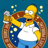 Homer Simpson