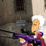 AmadeusJ's here fam