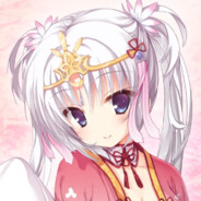 Ciallo～(∠・ω< )⌒☆