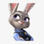 Judy Hopps