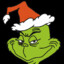 Mr. Grinch