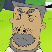 翻斗花园关怕牛