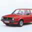 GOLF II 1.5 LPG