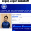 Jegor Kakakott