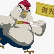 茫茫星空看月亮