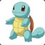 Squirtle :D