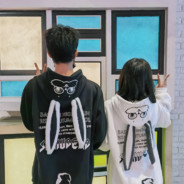 风吹裤裆毛飞舞