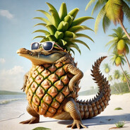 Кентишка из налива