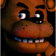 fazbear cartel #1