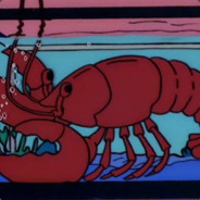 Mr.Pinchy