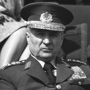 Kenan Evren Paşa Steam avatar