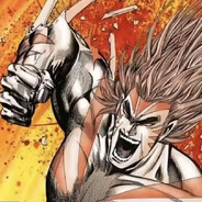 海虎爆破拳！！！！！