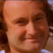 Phil Collins, Your New Stepdad