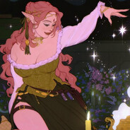 Fauna avatar