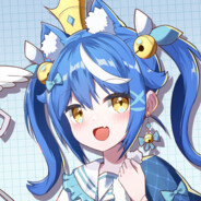 我是铃兰小猫🐱