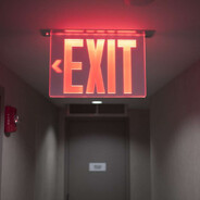 Exit